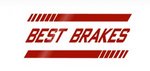 China Best Brake Parts Factory BBP Brakes Company Logo