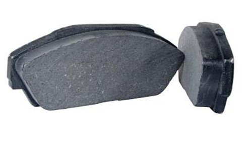 New OEM Factory Mercedes-Benz 7829-D928 Disc Brake Pad Pads