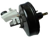 Brake Vacuum Booster Assembly