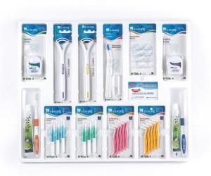 Wholesale Other Dental Supplies: Happines Gift Set - 3
