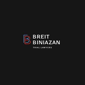 Breit Biniazan   Phoenix Personal Injury Attorneys