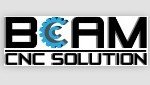 Jinan BCAMCNC Machinery Co., Ltd. Company Logo