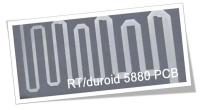 Sell Rogers RT/duroid 5880 High Frequency PCB