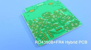 Wholesale Multilayer PCB: Hybrid PCB Stack-up Optimizes Signal Integrity and the PCB Cost