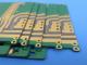 Rogers RT/Duroid 5880LZ High Frequency PCB 10mil 20mil 50mil and 100mil RT5880LZ PCB