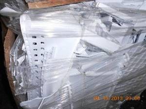 Wholesale eps pellets: ABS Computer Scrap Wholesale eps pellets: ABS Computer Scrap