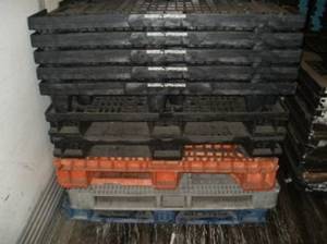 Wholesale bopp: HDPE Pallets Totes Crates