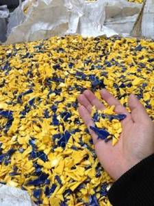 Wholesale pvb sheet: HDPE Totes and Crate Regrind