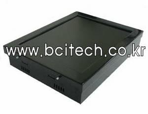 Wholesale led monitor: Sell Industrial LCD/LED Monitor: BA121SD-3ST