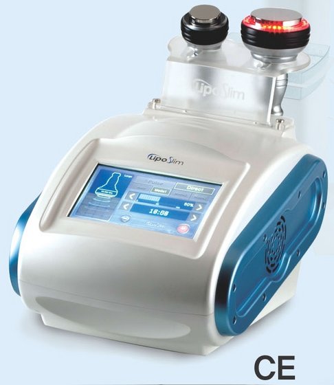 Ultrasonic Cavitation Lipo Slim(id:8704507) Product details - View ...