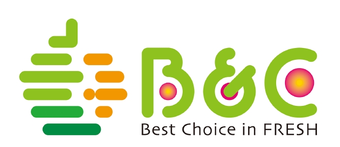 B&C Lifestyle B.V. Company Logo