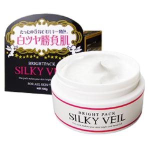 Wholesale re: Silky Veil Whitening Pack
