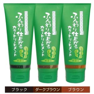 Wholesale natural hair dye: Rishiri Kelp Hair Color Treatment