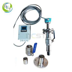 Wholesale titanium induction: JC091 Insertion Remote Electromagnetic Flowmeter