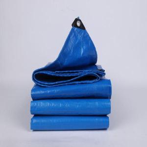 Wholesale waterproof sheet: Multipurpose Waterproof PE Tarpaulin Sheet Cover