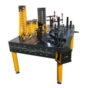 Wholesale t type guide rail: Modular Welding Tables