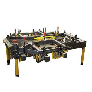 Wholesale heavy duty welding table: What To Look for Buying A 3D Welding Table?