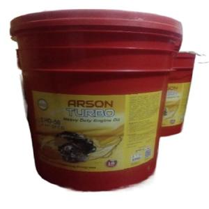Wholesale engine pump: Arson Turbo Diesel HD-50