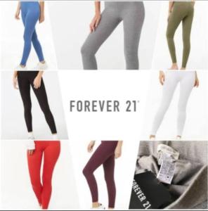 Wholesale Pants, Trousers & Jeans: Ladies Leggings