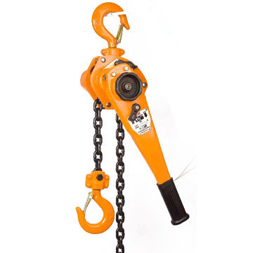 HSH Manual Lever Chain Block Hoist(id:10034885). Buy China lifting ...