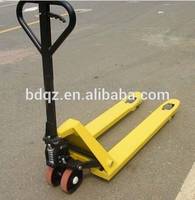 Hand Pallet Truck Hydraul Jack Lift Pallet Manual Pallet Stacker with Competitive Price