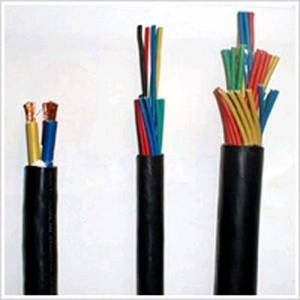 Wholesale electrical wires cab: Control Cable YY, SY, CY,CW, H03VV-F