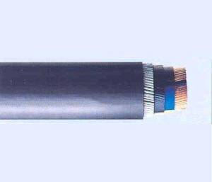 Wholesale armoured cable: Armoured Power Cable