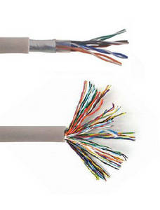 Wholesale telephone cables: Telephone Cable