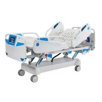 Sell ICU Multi-function Electric Bed With Weighing Scale