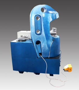 Wholesale wire cable machine: YT600 C-type Wire Rope Cable Swaging Machine for Sale