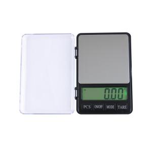 Wholesale gold jewelry: Digital Scales 0.01g Pocket LCD Display Blue Backlight Gold Jewelry Scale Weighing Scale From China