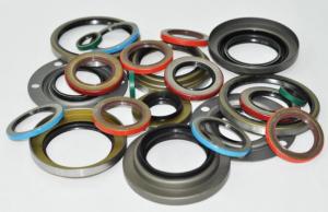 Wholesale rubber rings: Oil Seal  Rubber O-rings