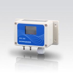 Wholesale air pressure transmitter: Differential Pressure Transmitter DPS 300