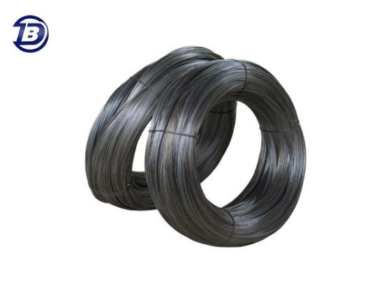 Black Annealed Wire image