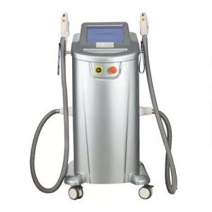 Wholesale s: 2000W SR HR IPL Hair Removal Machine 690nm Aging Skin Improvement