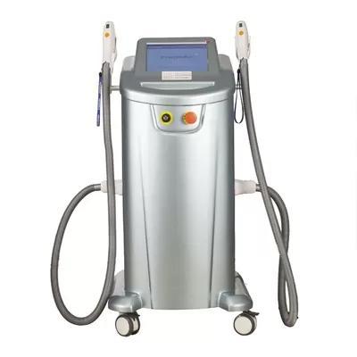 2000W SR HR IPL Hair Removal Machine 690nm Aging Skin Improvement