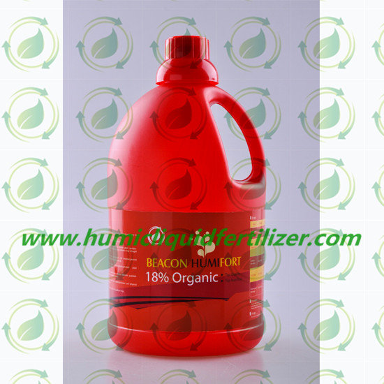 Humifort Concentrated Humic Acid Liquid Fertilizer(id:10153748) Product ...