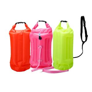 Wholesale Swimming: Multi-function Swimming Buoy