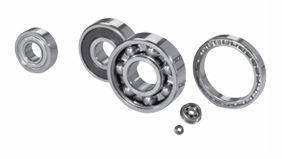 All Kinds of Bearing , LM Guide, Ball Screw