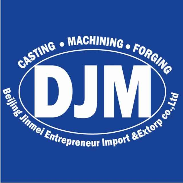 Beijing Jinmei Entrepreneur Co., Ltd.(Djm Company) Company Logo