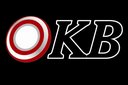 OKB Industrial Co.,Ltd Company Logo