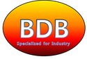 Bandobearing Company Company Logo