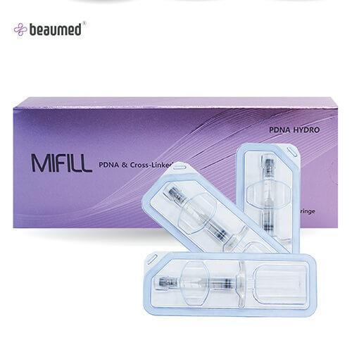 MiFill Hydro Series(id:10848990). Buy Korea HA, Mannitol, Skin Booster