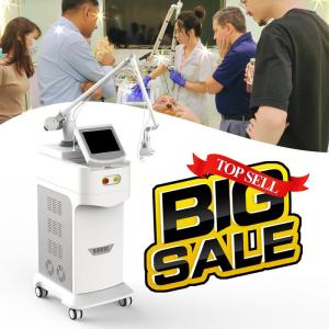 Wholesale CO2 Laser Machine: FRAXCO2 FC100 CO2 Fractional Dermatology Laser Machine