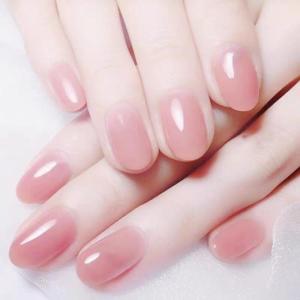 Wholesale tulle: New Nail Products Wear Nail Patches