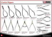 Sell Cuticle Nippers