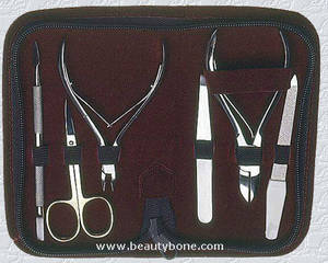 Wholesale pedicure kits: Manicure Set and Pedicure Kits