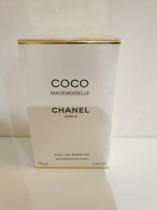 Wholesale Perfume: Coco Mademoiselle 100ml Eau De Parfum EDP