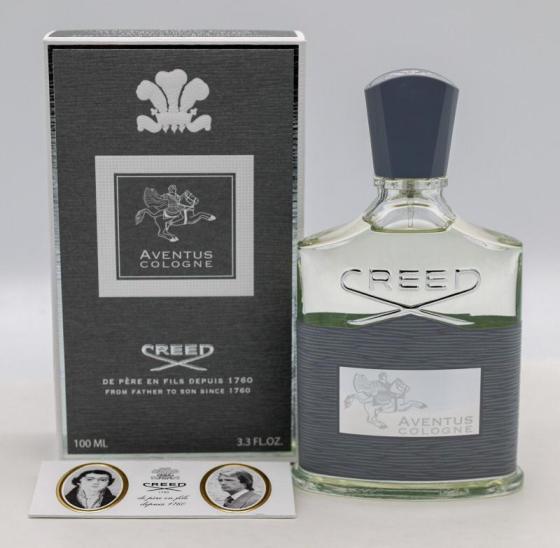 Creed Aventus Cologne Eau De Parfum 100 Ml 3.3 Oz(id:11797966). Buy ...