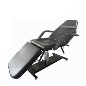 Wholesale hydraulic tattoo chair: High Quality Hydraulic Facial Bed/Beauty Chair/Massage Table HFB201